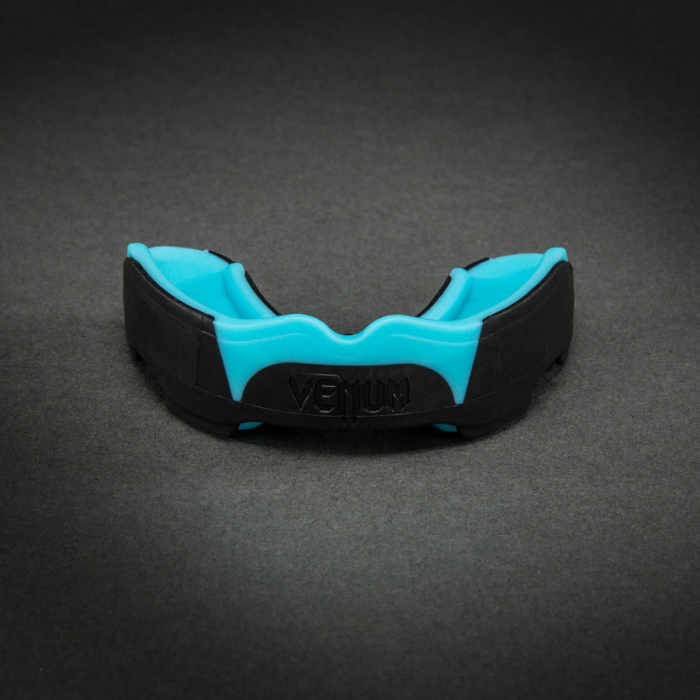 Протектор за уста - Venum Predator Mouthguard – Black/Turquoise​